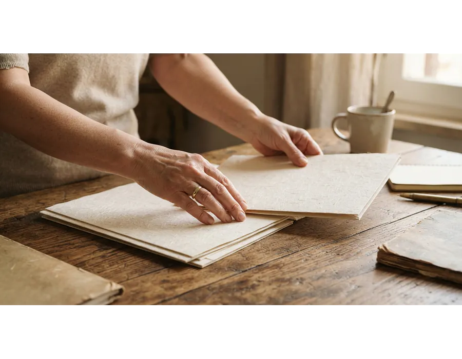 Una guida calma per le decisioni di ogni giorno